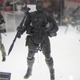 Image for article titled Mega Man, Duke Nukem, Sonic, Gears of War 3, Twisted Metal And More... The Last Big Toy Fair 2011 Gallery